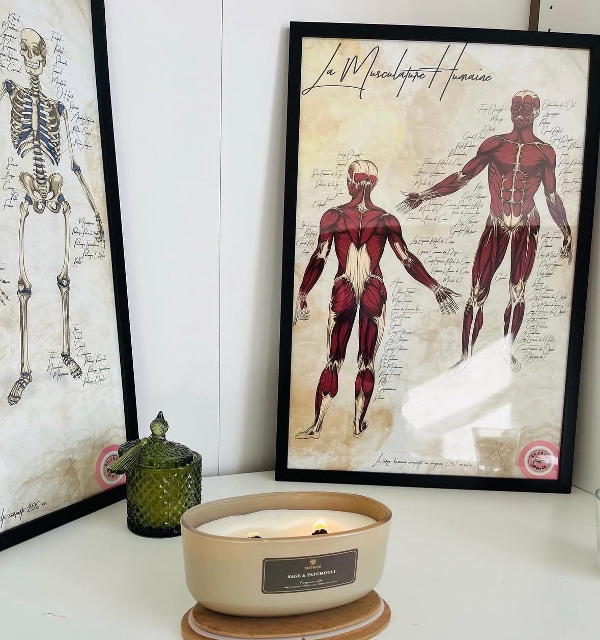 Cabinet TM.Massagesportif